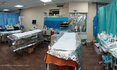 Визнання ролі добровольців і розвиток інституцій — це не протилежні речі, а навпаки