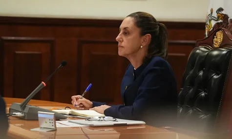 Представники США загинули після рейду в Мексиці. Президентка Шейнбаум вимагає пояснень, що вони взагалі там робили