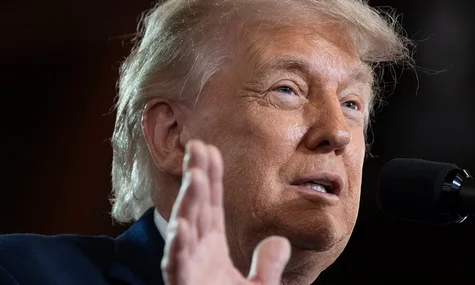 Трамп захотів внести зміни в узгоджений з Іраном меморандум — Axios