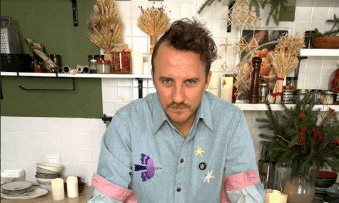 Я не йду створювати «геніальні авторські рецепти»: Клопотенко пояснив, як працюватиме над харчуванням військових