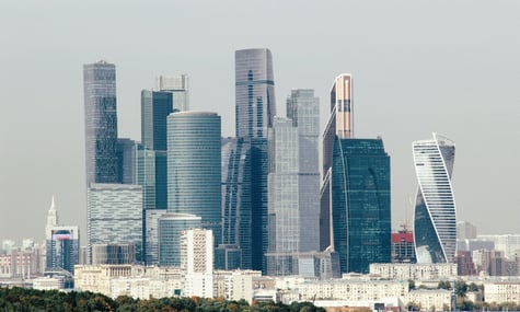 У росії запропонували підвищити ПДВ для фінансування військових витрат