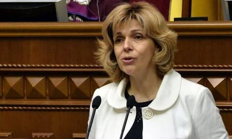Богомолец о «дематизации» украинского языка и Путин без термочашки. 5 событий недели, которые нас удивили
