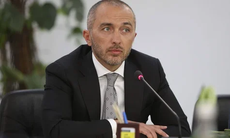 Глава Нацбанку допустив перейменування казначейства на скарбницю: Підтримую повернення українських назв