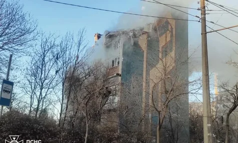 У Тернополі — перевищення рівня хлору в повітрі. Людей закликають не виходити на вулицю й зачинити вікна