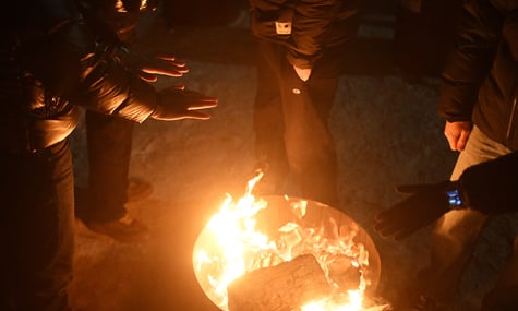 У Києві за ніч повернули тепло до понад 650 будинків — Кличко