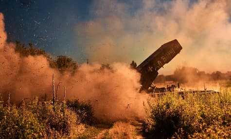 росія втратила у війні проти України вже 235 тисяч своїх солдатів — Генштаб