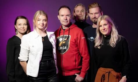 В Финляндии создали первую в мире образовательную программу для инфлюенсеров. Выпускники получат дипломы бакалавров
