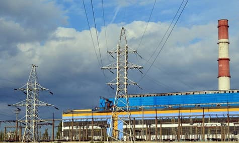 На окупованій Луганщині на понад добу відключать електроенергію