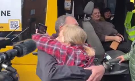 До України повернули ще 3 дітей: шлях додому тривав 15 днів, на території рф і Білорусі — допитували