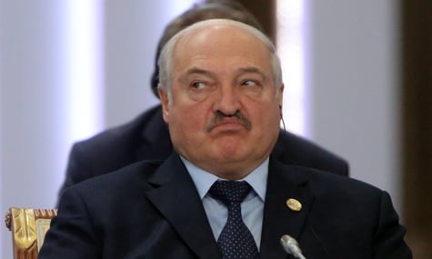 Контррозвідка Чехії викрила білоруську розвідувальну мережу, яка працювала в Європі