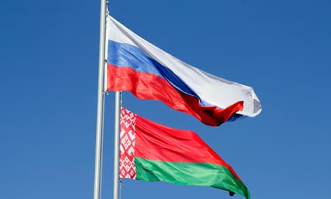 Білорусь хоче організувати зустріч дипломатів з депортованими українськими дітьми. МЗС України відреагувало