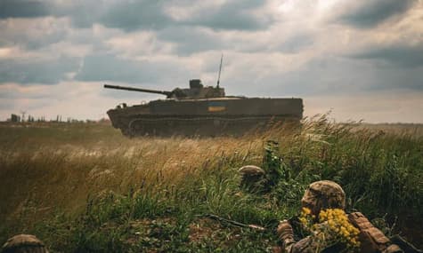 ЗСУ знищили ще 680 окупантів у повномасштабній війні в Україні — Генштаб