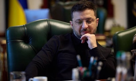 Зеленський поговорив із лідером партії-переможця на виборах у Чехії, який був проти допомоги Україні