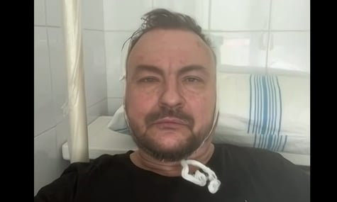 Чотири реактивні «шахеди», якими керували з росії. Радник Федорова розповів про атаку по його будинку