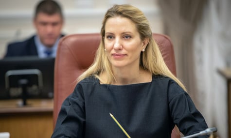 Колишню народну депутатку Світлану Заліщук призначили посолкою України у Швеції