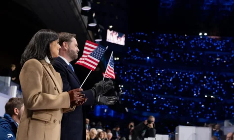 Каллас про освистування Венса на відкритті Олімпіади: У європейців є гордість