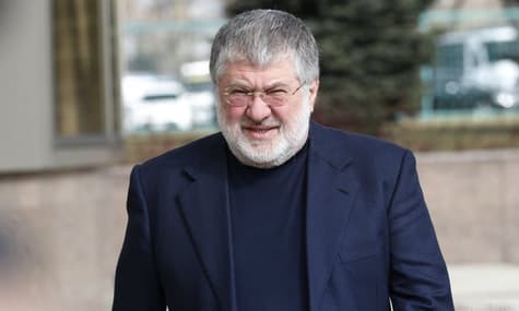 Privat Empire: What Does Oligarch Ihor Kolomoisky Own in Ukraine?