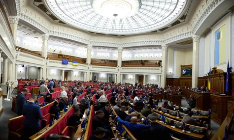 Уже 41 депутат чинного скликання Ради має підозру від САП — Клименко