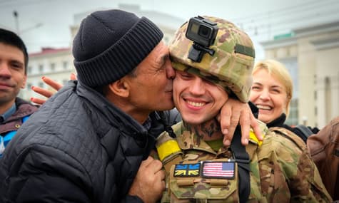 З початку тижня ЗСУ звільнили на півдні 179 населених пунктів — командування