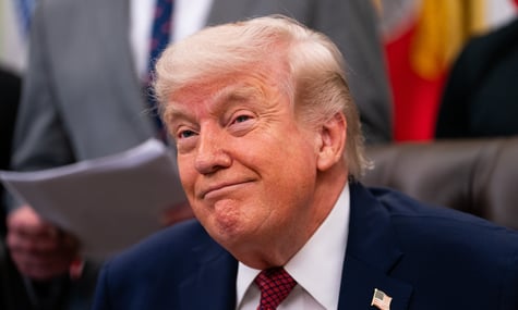 З прапором та гімном, створеними ChatGPT. Україна пропонувала називати неокуповану частину Донеччини «Доннілендом»  — NYT