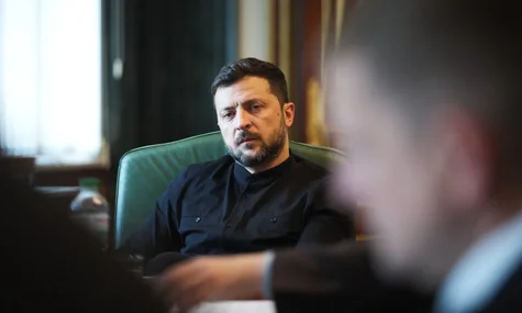 Зеленський про припинення вогню у війні з росією: Це ані перемога, ані поразка для обох