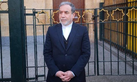 Іран заявив, що усі країни, окрім США та Ізраїлю, можуть проходити через Ормузьку протоку — New York Post