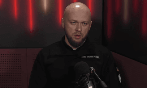«Метою була дискредитація "Спецпідрозділу Тимура"». Каплунов заявив, що його затримали за підозрою в контактах із ФСБ