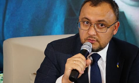 Український посол у Польщі пояснив потребу вступу України до НАТО: Ми вміємо вбивати росіян, а ви ні
