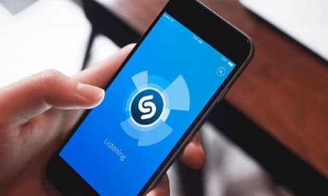 Через Shazam тепер можна ділитися піснями в Instagram Stories
