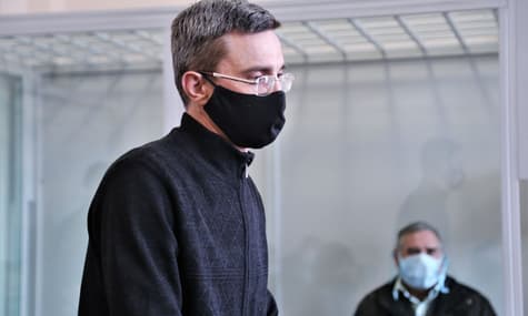 «Я понимал, что должен обязательно выжить». Единственного уцелевшего в массовом убийстве в Житомирской области допросили
