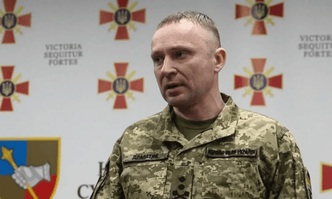 Михайло Драпатий