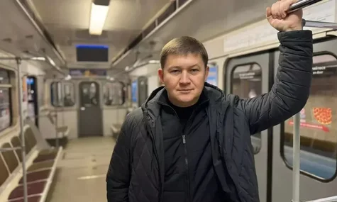 Оголосили підозру ексначальникові ТЦК, який допоміг колишньому керівнику метро Києва Брагінському виїхати за кордон