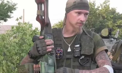 У Фінляндії вимагають перегляду справи бойовика Тордена через засідку на «айдарівців», яких заманили українським прапором