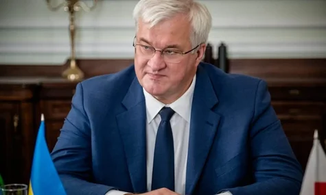 Україна може отримати «кількамільйонний пакет» снарядів до F-16 для боротьби з російськими реактивними дронами — Сибіга