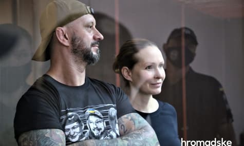 Справа Шеремета: підозрювані Кузьменко та Антоненко заперечили свою ймовірну співпрацю з СБУ