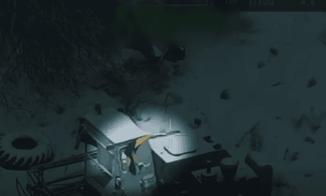 Сили оборони зачистили від росіян Чугунівку на Харківщині та встановили в селищі державний прапор