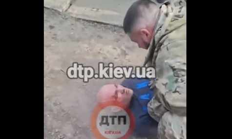Командир 155 ОМБр не причетний. Сухопутні сили перевіряють відео з побиттям військового, йому вже надають допомогу