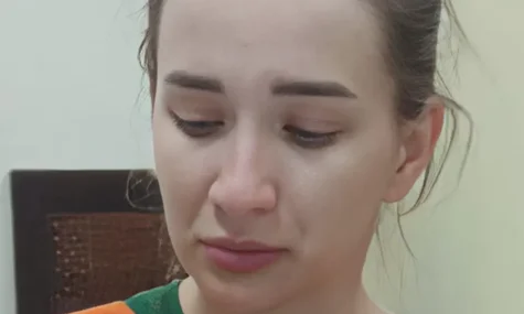 На Балі затримали українку, яка нібито хотіла поширювати наркотики серед туристів. Їй загрожує смертна кара
