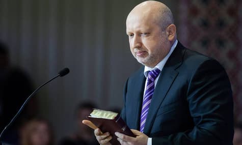 «Нині вже»: Крок до об’єднання церков, естонський Донбас та чому Турчинов боїться гендеру (НАЖИВО)
