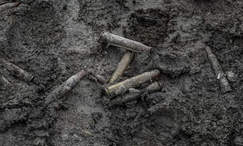 ВСУ отразили примерно 70 российских атак на пяти направлениях — Генштаб