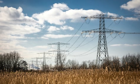 Молдова звернулася до Румунії по допомогу з електроенергією після нічного удару рф по Україні