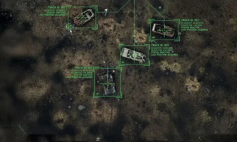 Україна дозволить партнерам тренувати ШІ на реальних даних із поля бою — Міноборони