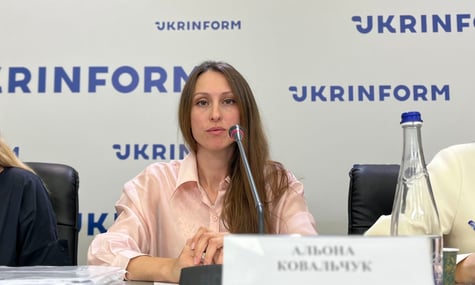 Альона Ковальчук Альона Ковальчук