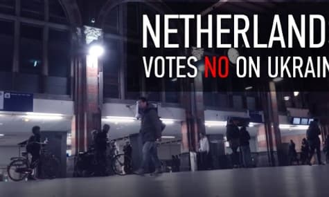 7 Consequences Of The Dutch Referendum On Ukraine