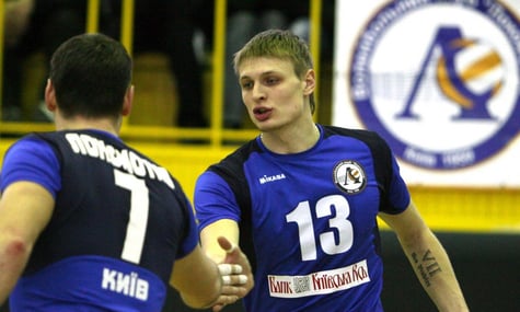 Український волейболіст, що виступає за Польщу, відреагував на цькування своєї доньки в польській школі