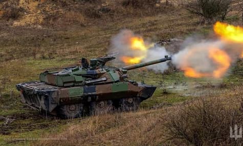 Более 70 боестолкновений и уничтожение российского склада боеприпасов: Генштаб рассказал о ситуации на фронте