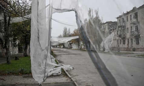 «россияне будут медленно лезть на Запорожье, но сначала пойдут на Орехов»