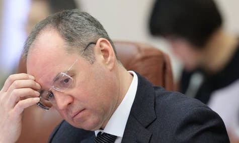Зеленский отдал своему советнику должность первого заместителя секретаря СНБО