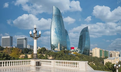 Азербайджан скасував культурні заходи за участю росіян після затримання азербайджанців у Єкатеринбурзі