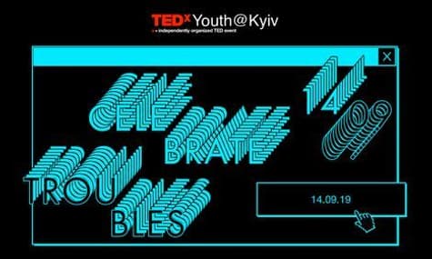 У Києві стартувала конференція TEDxYouth@Kyiv
